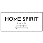 Home spirit logo