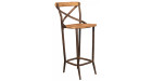 Chaise haute industrielle Coffeyville
