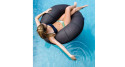 Pouf piscine rond Swimming Donut Jumbo Bag