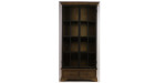 Armoire industrielle à portes vitrées Pappas