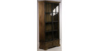 Armoire industrielle à portes vitrées Pappas