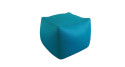 Pouf cube Lisburn 40 cm