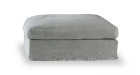 Pouf 105 x 52 cm Nomad - Home Spirit - 2