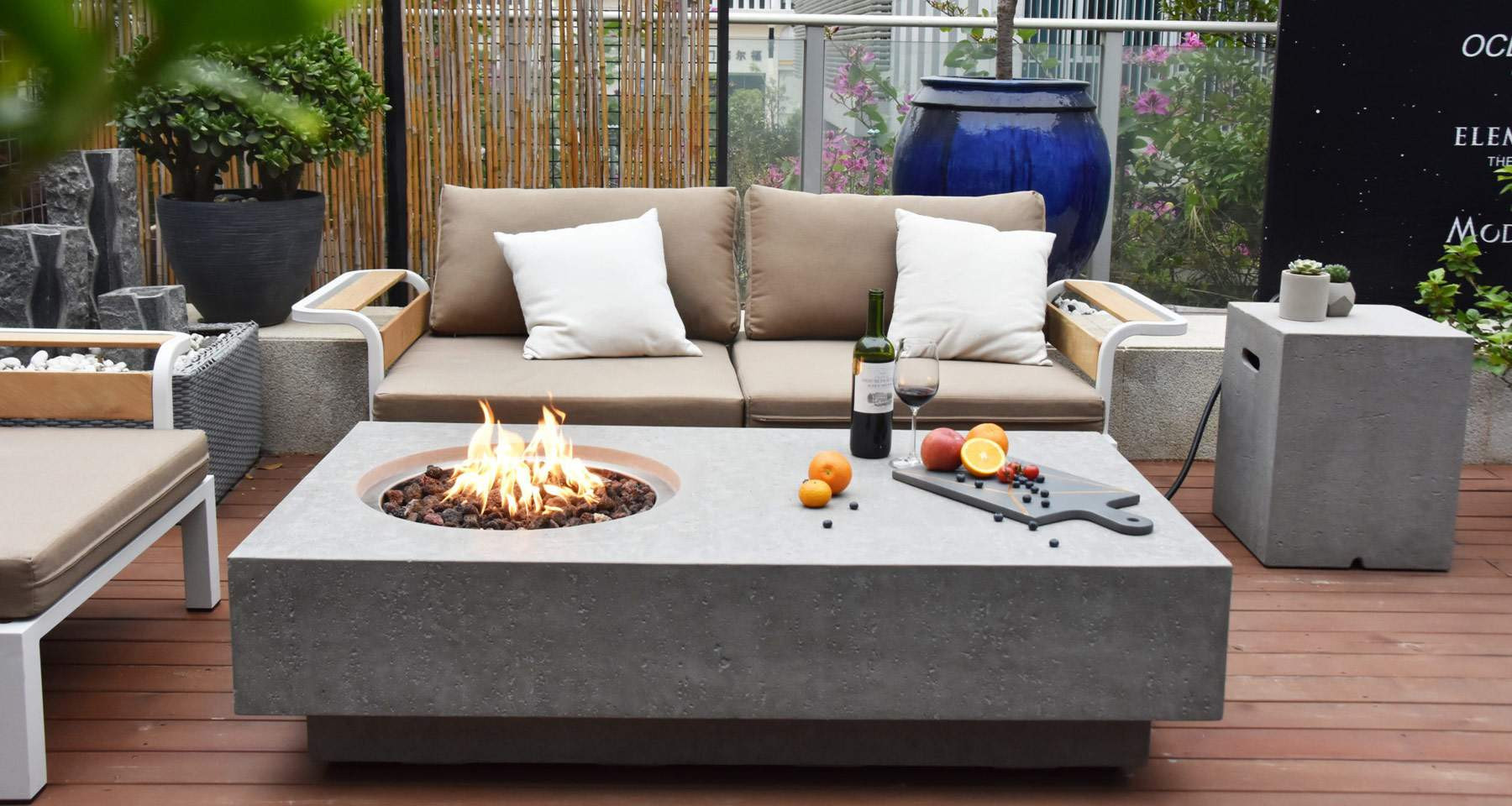 Table Basse De Jardin Design Avec Bras ro Rond Int gr Metropolis table-basse-de-jardin-design-avec-bras-ro-rond-int-gr-metropolis