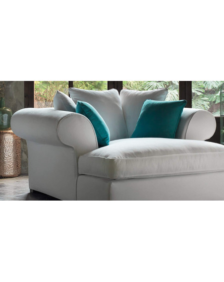 Fauteuil Bois Anglais - 581 en vente sur