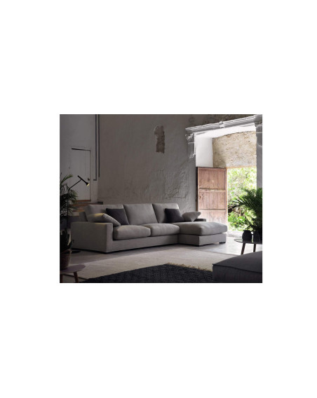 Canap Dangle Moelleux Et Profond