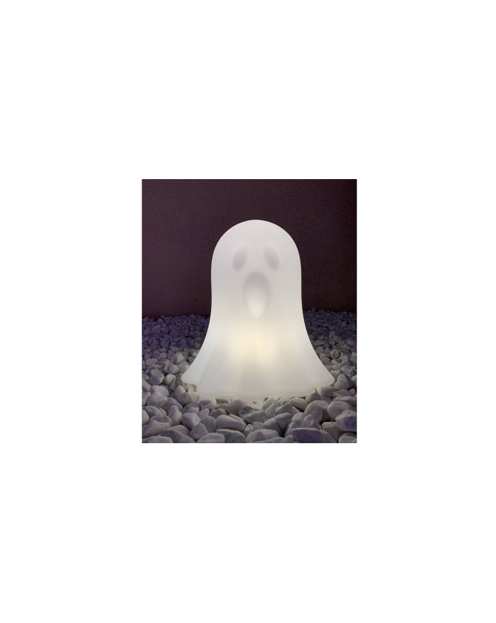 Lampe fantôme déco lumineuse à LED