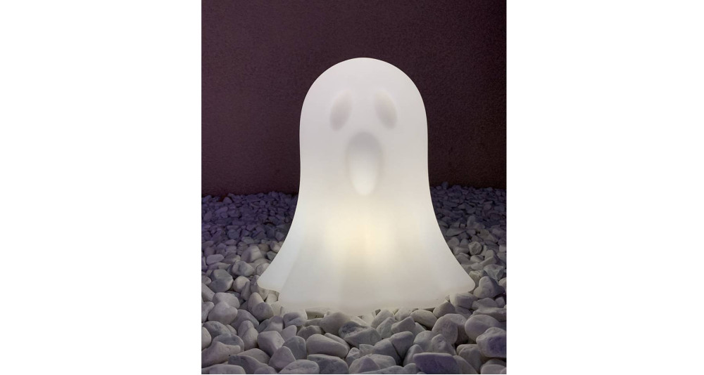 Lampe fantôme déco lumineuse à LED