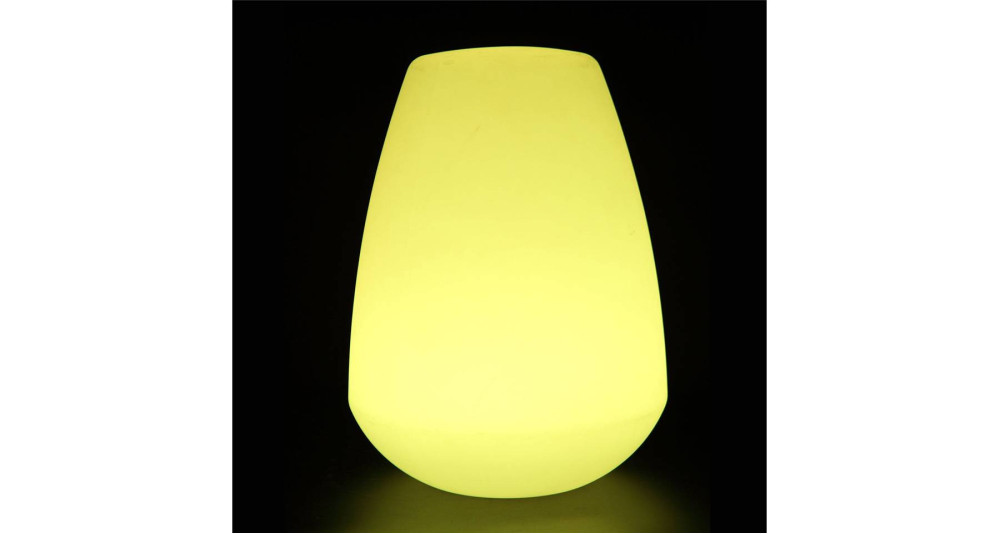 Lampe décorative à lumières LED