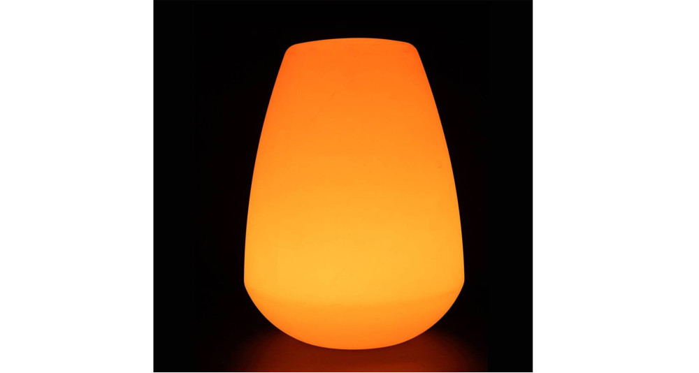 Lampe décorative à lumières LED