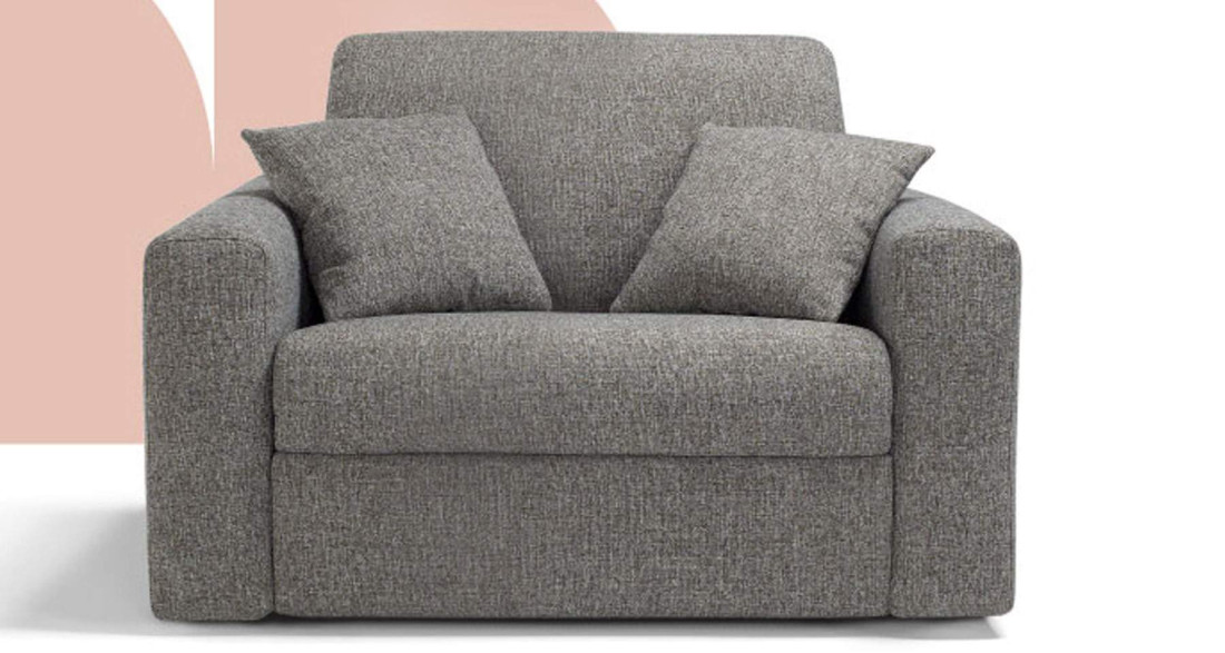 Fauteuil Convertible Haut De Gamme