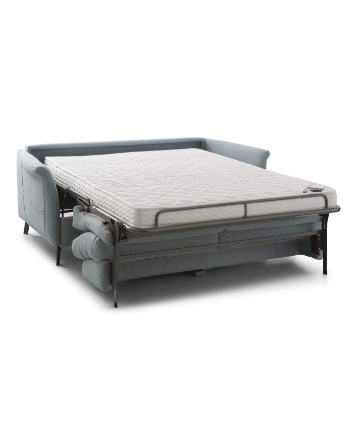 Canapé lit avec système italien Francisca - 2