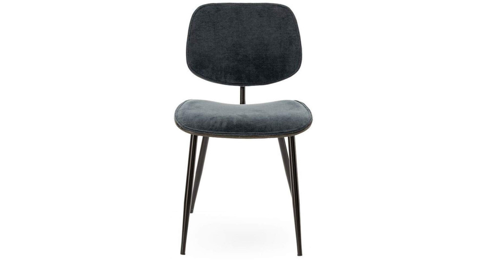 Chaise design minimaliste Kolda - Athezza