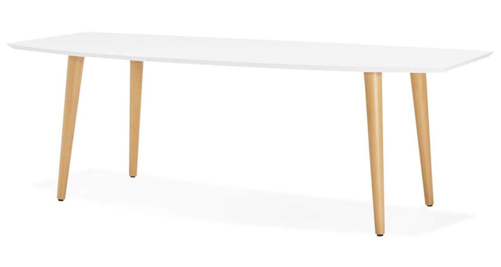 Table extensible 170 - 270 cm Umeå