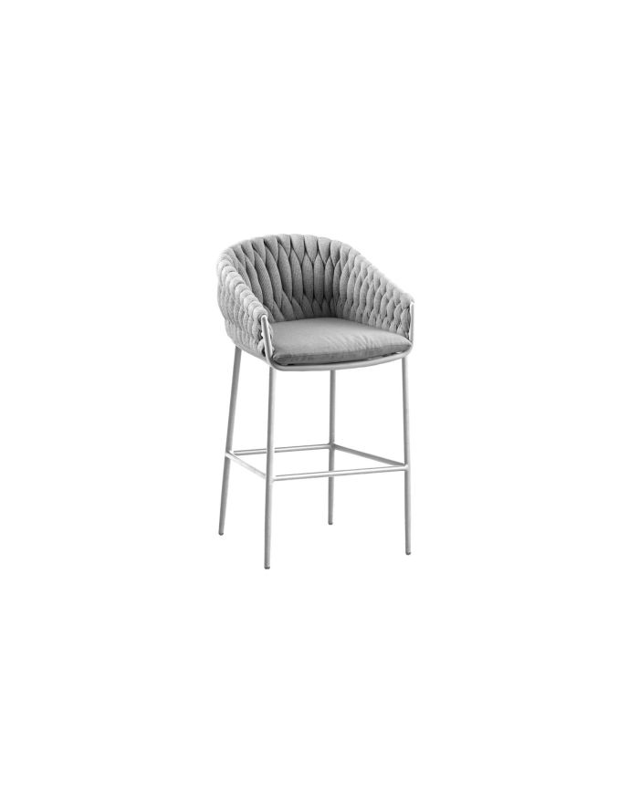 Chaise haute bar design Vigo