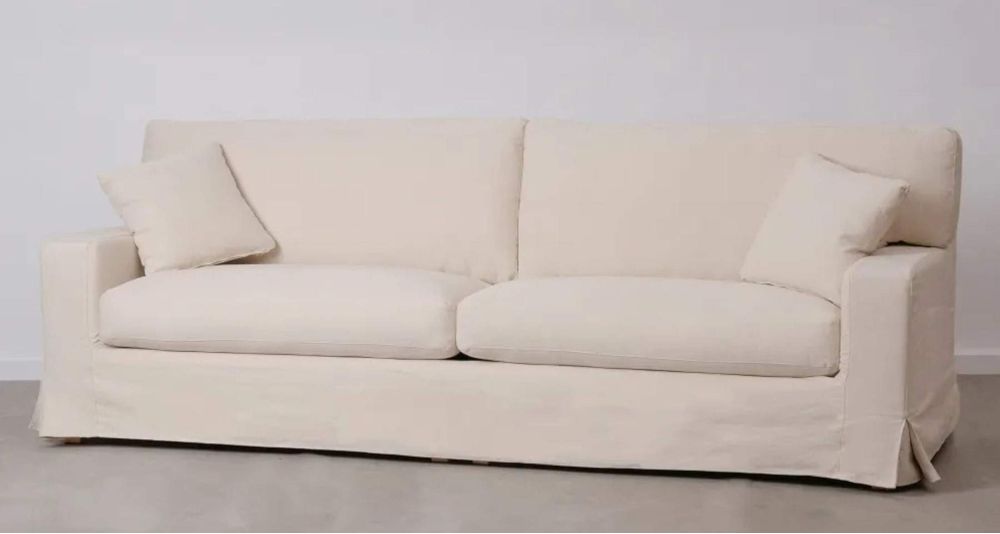 Canapé grand confort moelleux Nuba