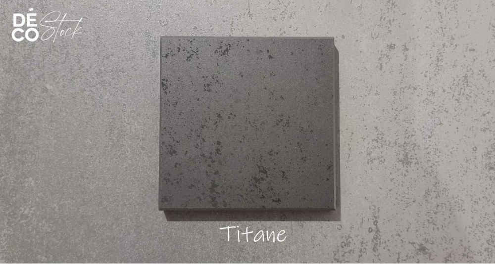 Table extensible rectangle et carrée en céramique marbre Elegance