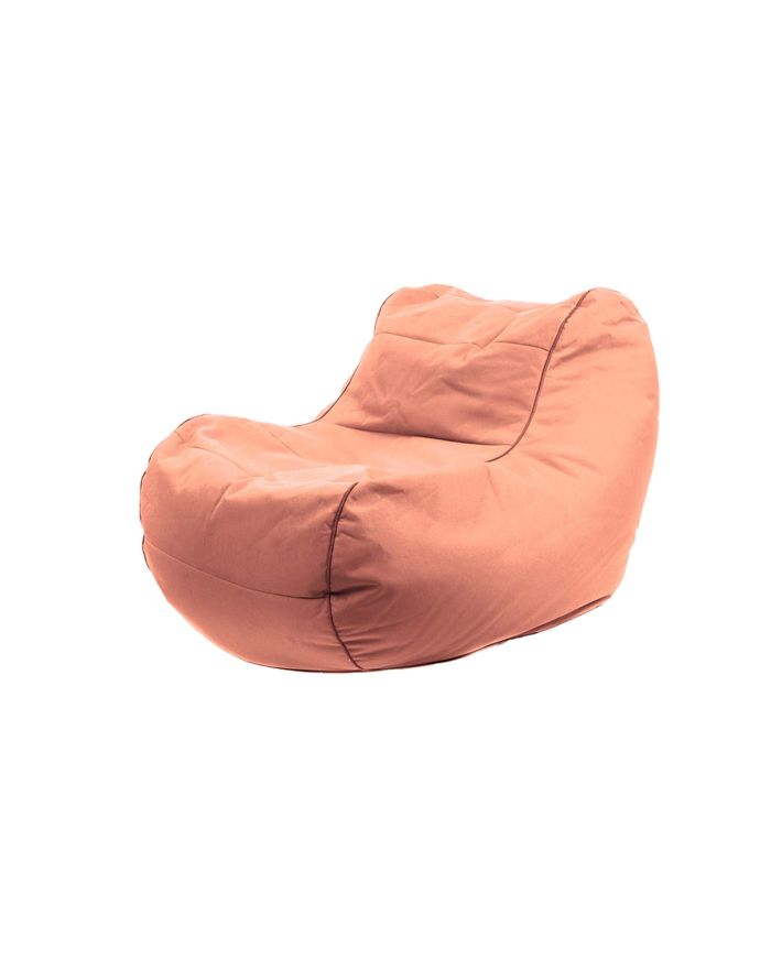 Fauteuil relax Chilly Bean Jumbo Bag - 5 coloris