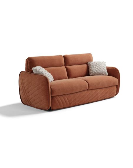 Canape Convertible Haut De Gamme