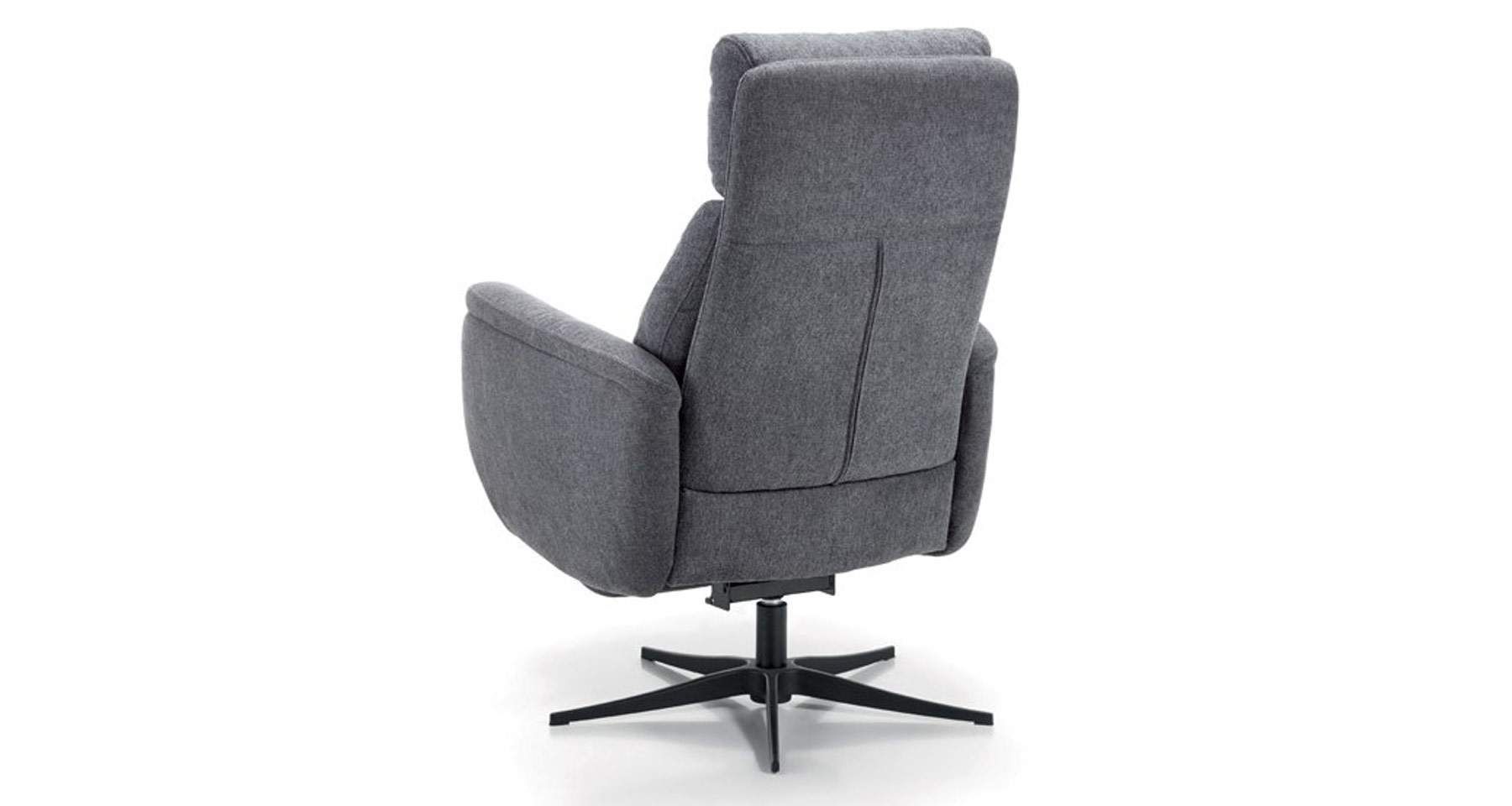Fauteuil relax électrique moteurs