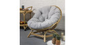 Fauteuil Coquille XXL