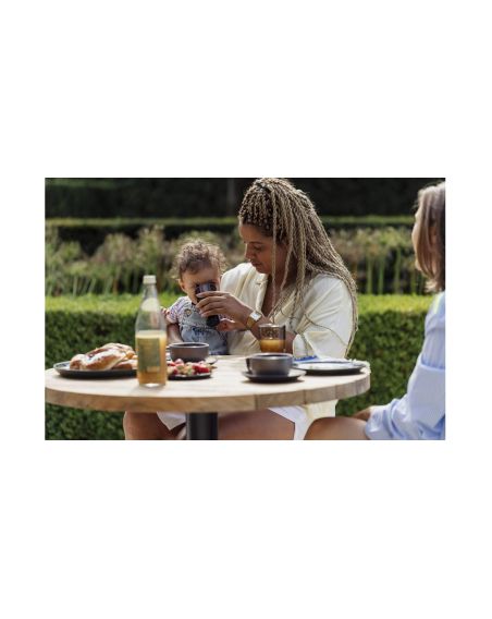 Trendy Home GmbH Bol Rond En Teck Pour Couronne De L'Avent