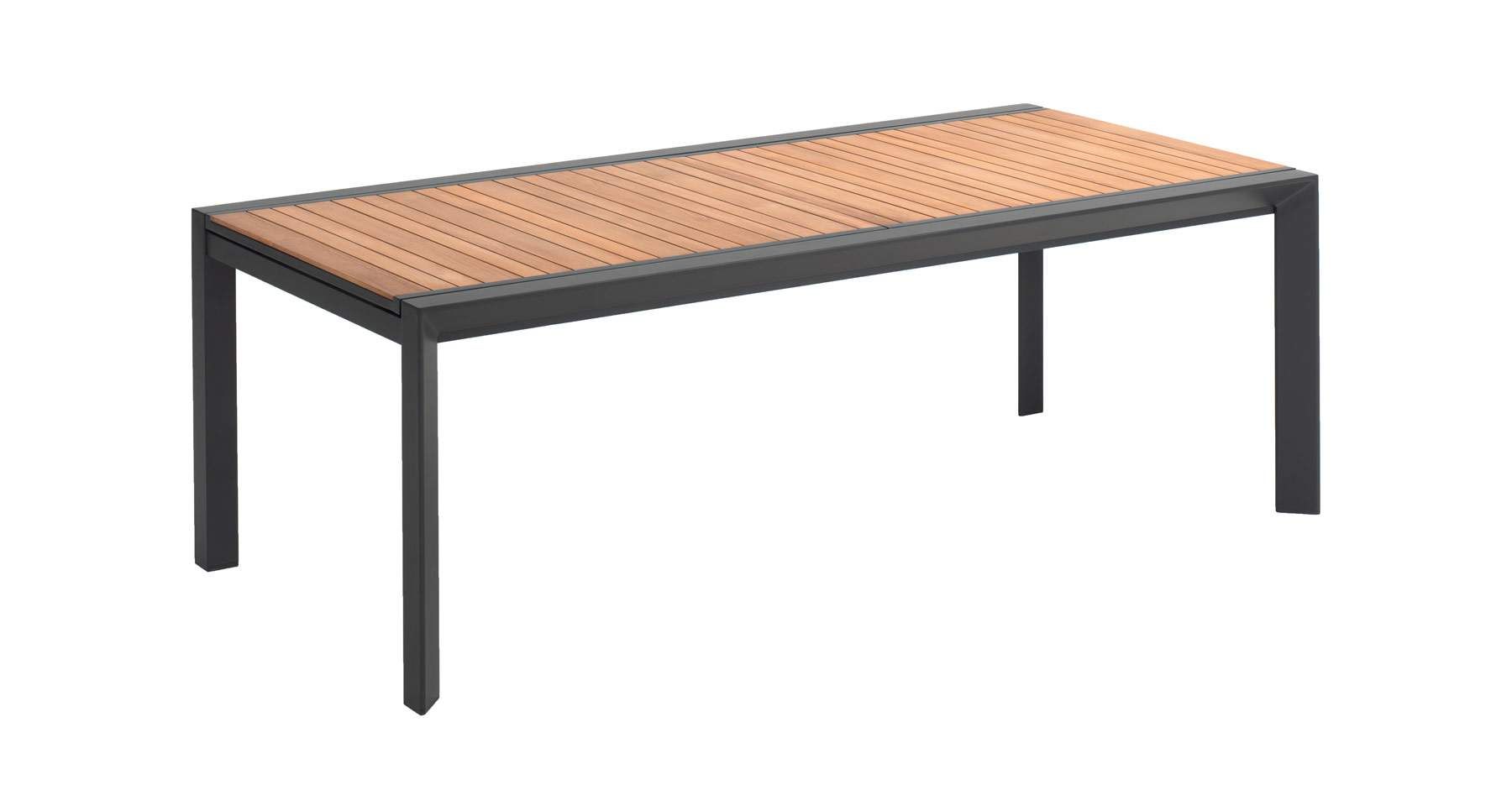 Barre En Bois De Teck Massif - 40x40mm - Longueur 30cm - FSC - Surface Lisse - Pour Projets DIY - 7