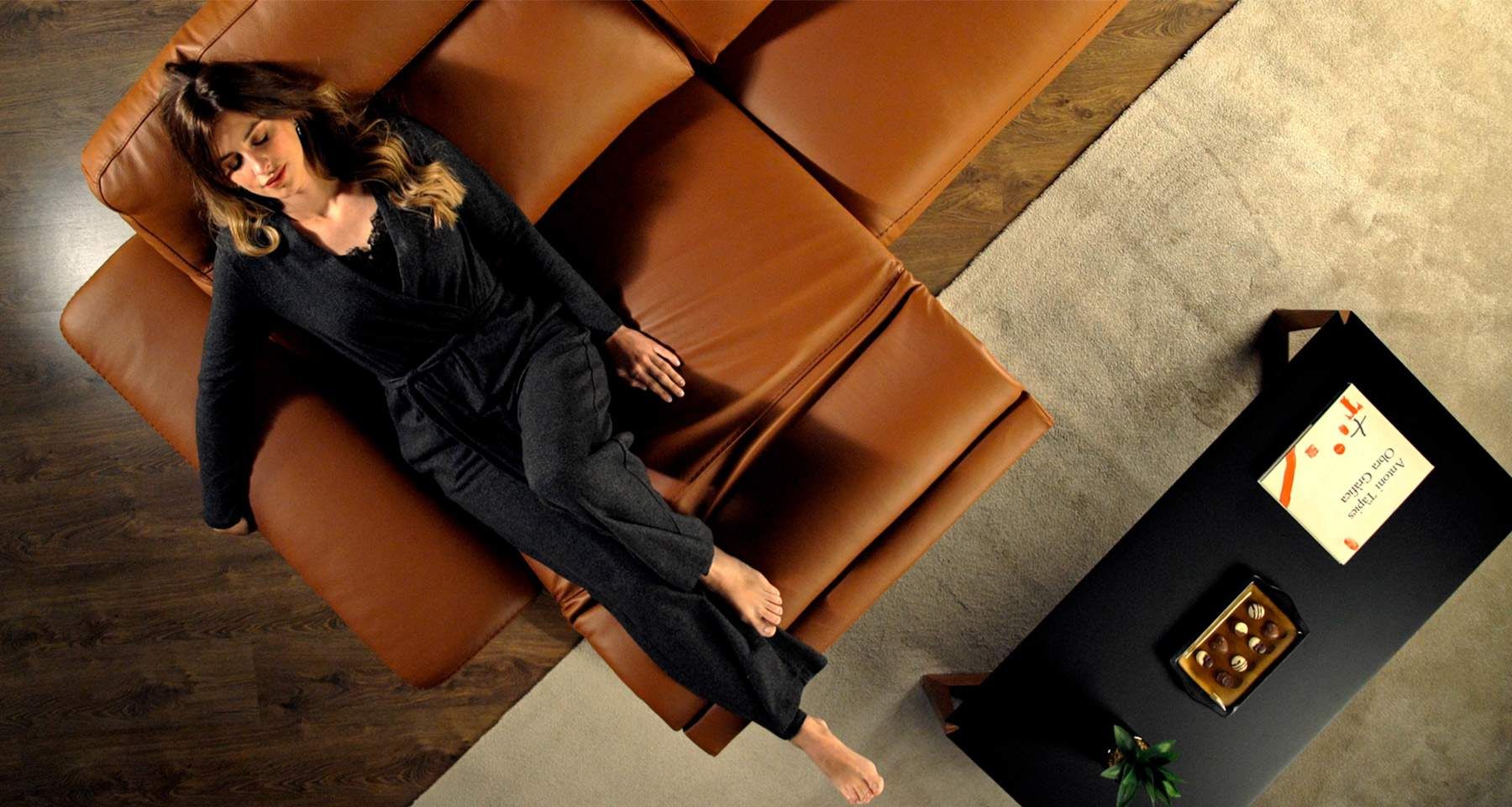 Canapé Relax électrique Perpignan | Meubles et Atmosphère
