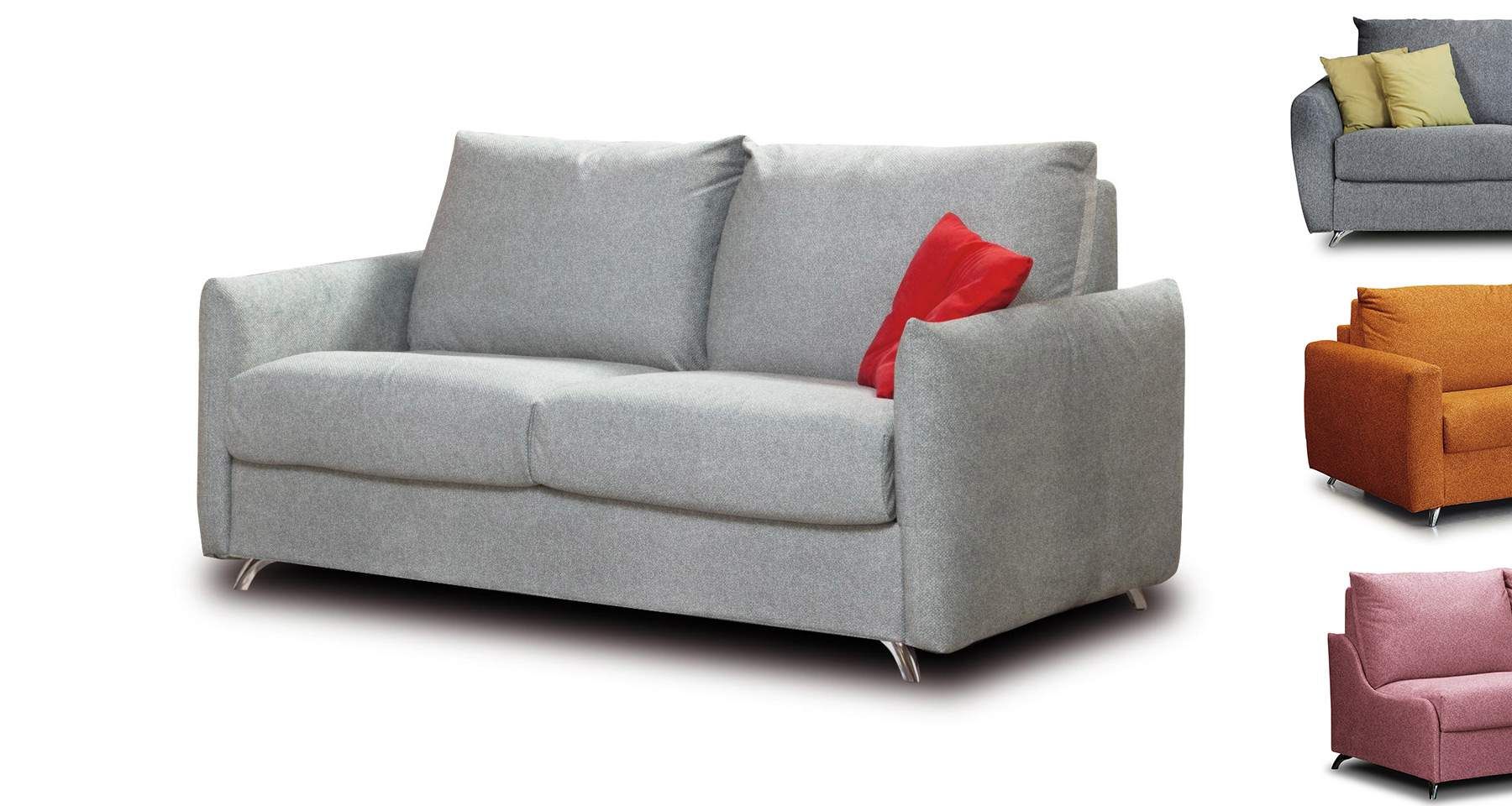 Canape Convertible Ouverture Expressnull