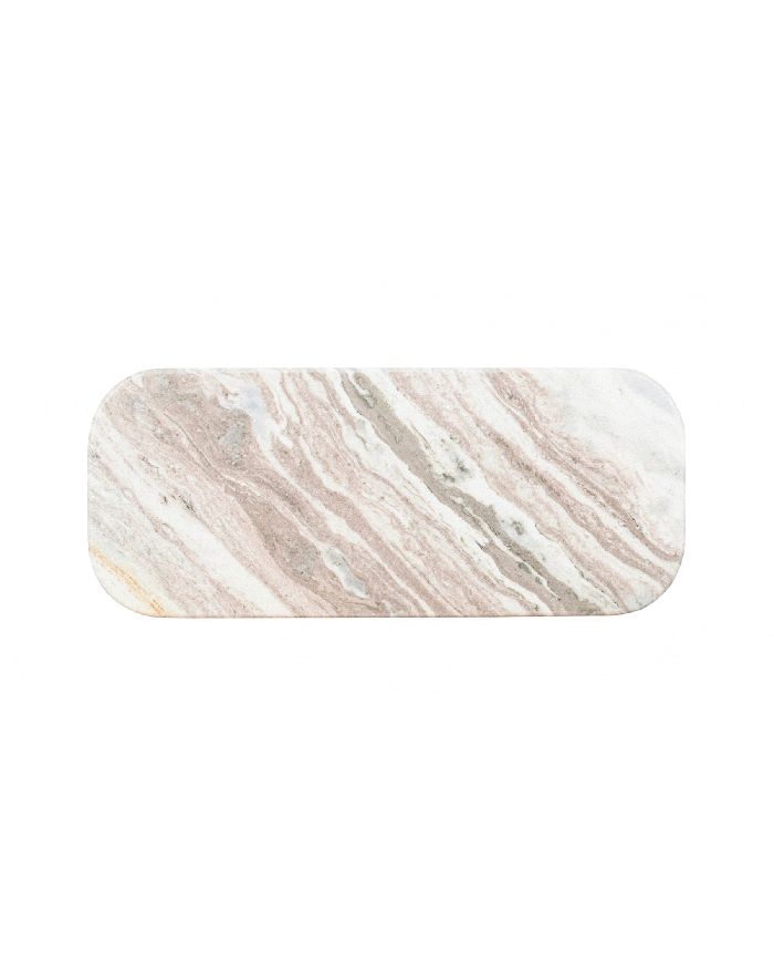 Table basse en marbre Buren - 2