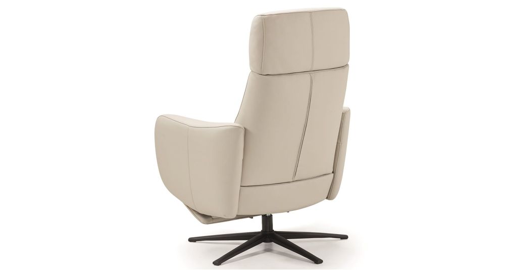 Fauteuil relax électrique moderne Vannes