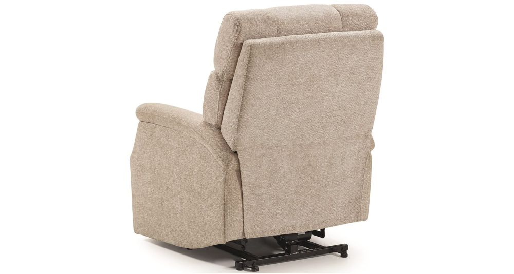 Fauteuil massant et électrique Shanghai