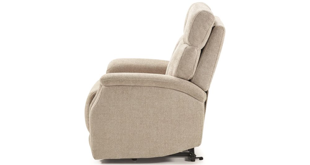 Fauteuil massant et électrique Shanghai