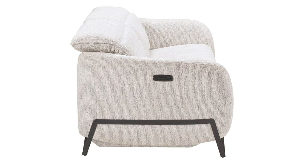 Canapé 3 places relax électrique Rotterdam