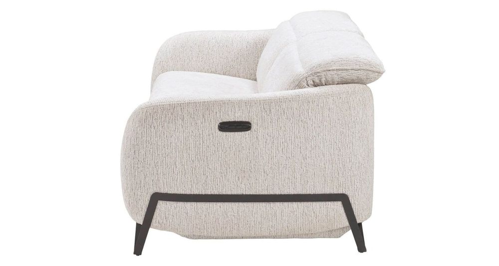 Canapé 3 places relax électrique Rotterdam