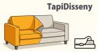 Housse canapé marque Tapidisseny
