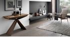 Console table extensible Genesi
