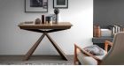 Console table extensible Genesi - 1