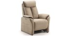 Fauteuil relax électrique Saint Germain - Beige
