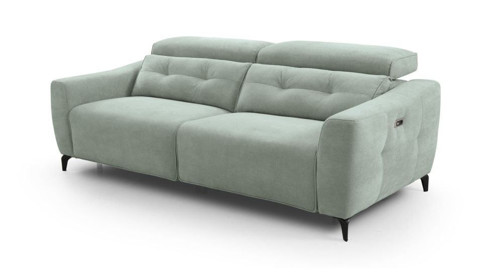 Canapé relax électrique haut de gamme Ponti