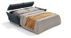 Canapé convertible avec tête de lit Aurelia - 4