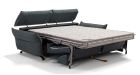 Canapé convertible avec tête de lit Aurelia - 18