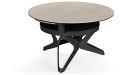 Table basse 3 plateaux Sydney - Beige - 1