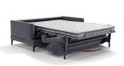 Canapé convertible sur pied hauteur 15 cm Eva - 10