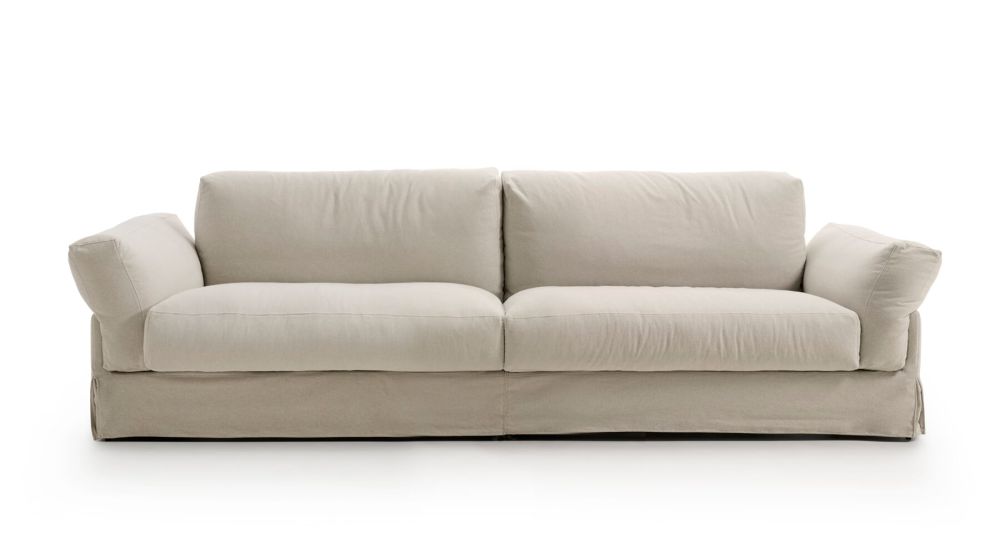 Canapé bohème Klau