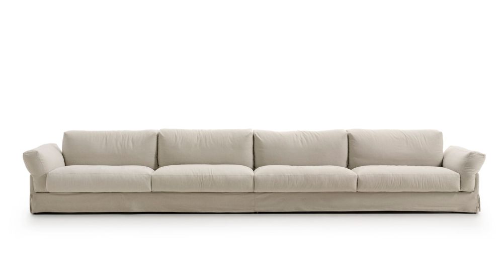 Canapé bohème Klau