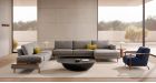 Fauteuil luxe design Royal - Belta Frajumar - 4