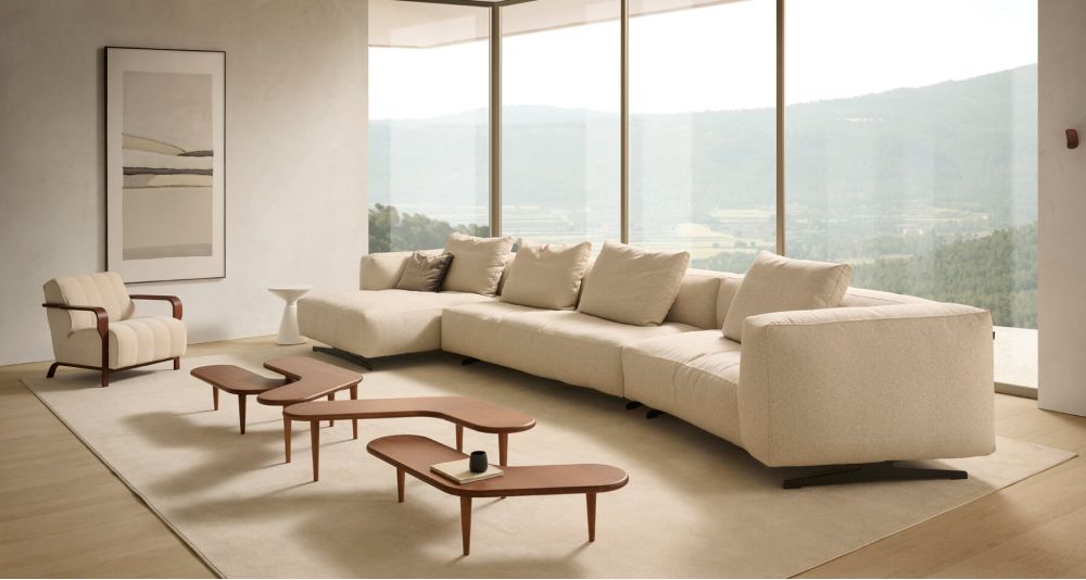 Fauteuil luxe design Royal