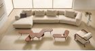 Fauteuil luxe design Royal - Belta Frajumar - 7