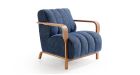 Fauteuil luxe design Royal - Belta Frajumar